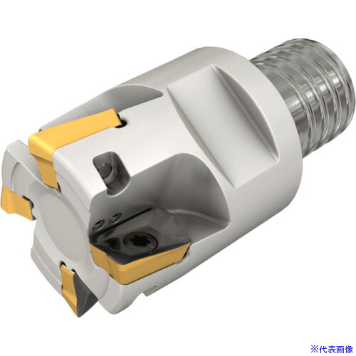 ■イスカル ヘリ2000 ホルダー HM90E90AD203MMT12JHP(3400207)[送料別途お見積り][法人限定][掲外取寄] 34,249円