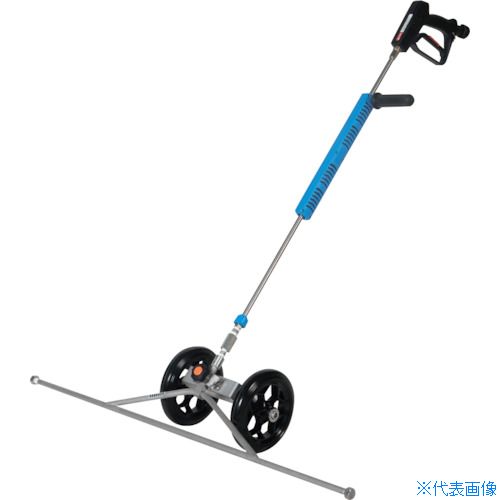 ■スーパー工業 温水除草専用ガン SSC－1000 SSC1000(3402975)[送料別途お見積り][法人限定][直送]