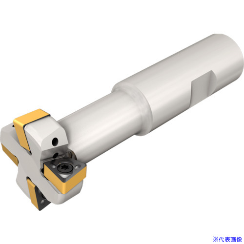 ■イスカル ヘリスロット ホルダー ETSD3214W25XN09(3404988)[送料別途お見積り][法人限定][掲外取寄]｜セミプロＤＩＹ店ファースト