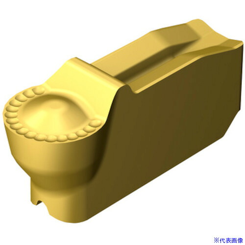 ■SANDVIK コロカットQIチップ倣い加工用(320) 1135 QING0300RM(1135)(3412955)×10[送料別途お見積り][法人限定][掲外取寄]