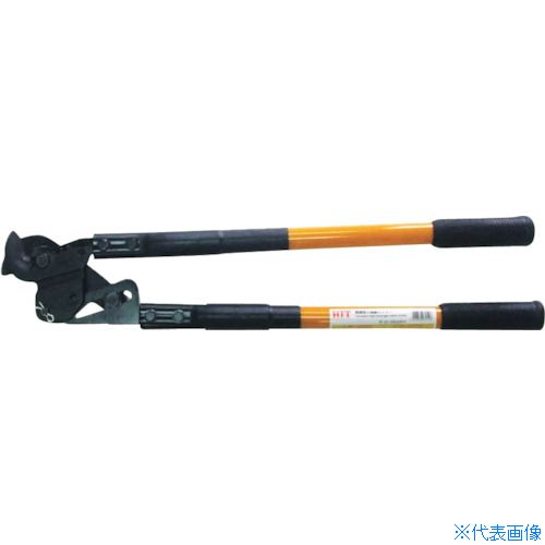 ■HIT 絶縁倍力電線カッター SC250DPF(3421947)