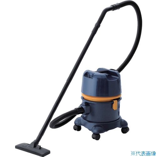 ■Suiden 乾湿両用掃除機 ウェット&ドライクリーナー SAV110R(3428451) 21,191円