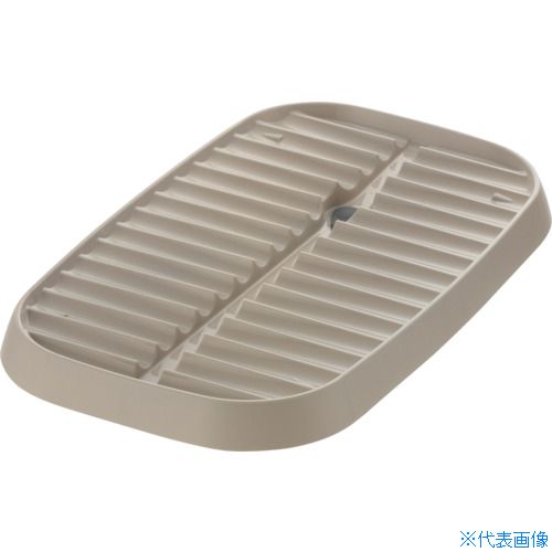 ■リッチェル クレーストレーM 111817(3462628)&times;24[送料別途見積り][法人・事業所限定][外直送]｜セミプロＤＩＹ店ファースト