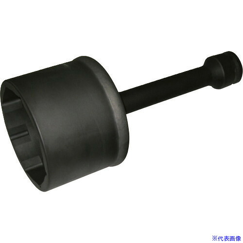 ■HASCO ハウジングナットレンチ(95mm/8角) IH42295(3484737)[法人限定][外直送元]｜セミプロＤＩＹ店ファースト