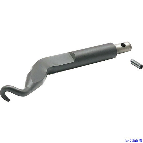 ■HASCO フックセットHL BS217HLF(3484794)[送料別途お見積り][法人限定][掲外取寄]