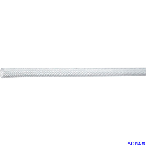 ■弘進ゴム ソフトテトブレホース 10&times;16 100m STB10100(3490640)[送料別途お見積り][法人限定][外直送]｜セミプロＤＩＹ店ファースト