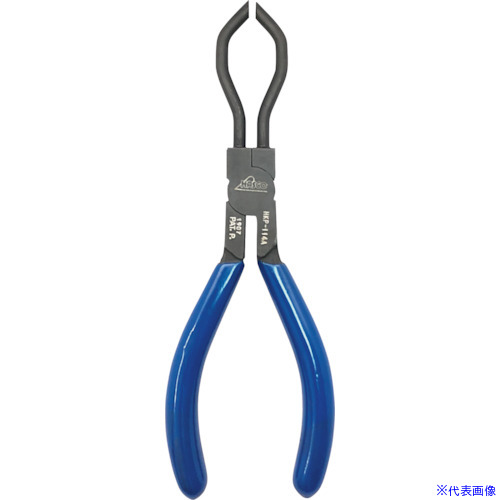 ■HASCO コネクタープライヤーA (1S入) HKP114A(3492641)[送料別途お見積り][法人限定][掲外取寄] 17,749円