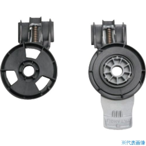 ■3M スピードグラス(TM) ヘッドバンド取り付け具 616000 616000(3500819)[送料別途お見積り][法人限定][掲外取寄]