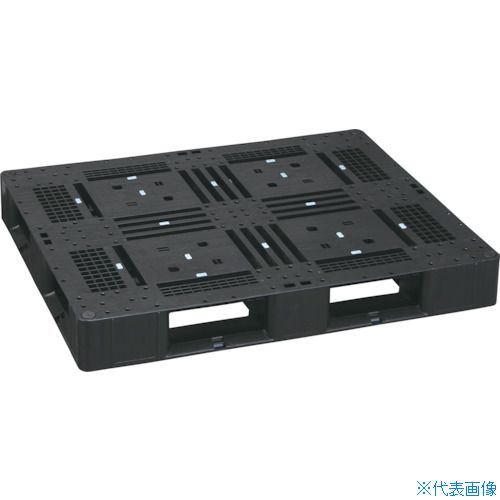 ■RISU J－D4・1210 JD41210BK(3507249)[送料別途お見積り][法人限定][外直送]