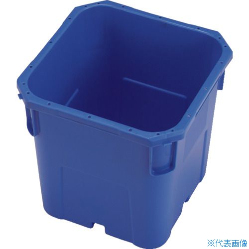 ■RISU LE－16X 本体ダークブルー LE16XDB(3507265)×300[送料別途お見積り][法人限定][外直送]