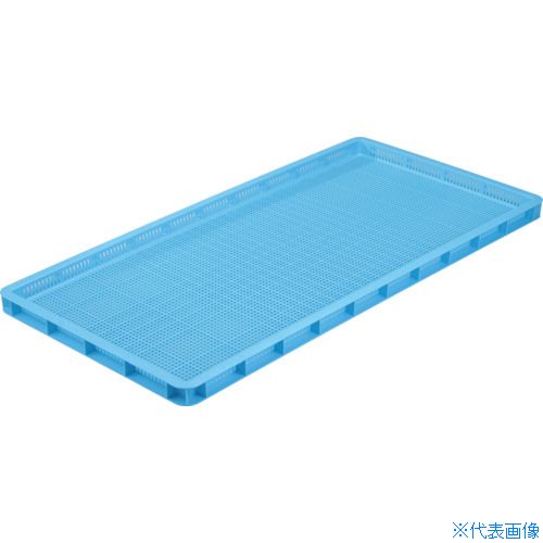 ■RISU MB型リステナー MB&minus;24抗菌ブルー MB24(3508823)&times;300[送料別途お見積り][法人限定][外直送]｜セミプロＤＩＹ店ファースト