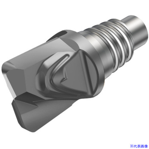 ■SANDVIK コロミル316 フライス加工用超硬ヘッド(345) 1730 31612SM21012005P(1730)(3509375)[送料別途お見積り][法人限定][掲外取寄]｜セミプロＤＩＹ店ファースト
