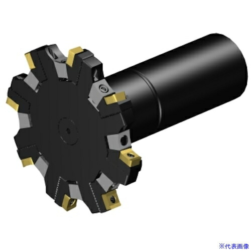 ■SANDVIK コロミル331(450) R331.52C100A40EMR(3509376)[送料別途お見積り][法人限定][掲外取寄]
