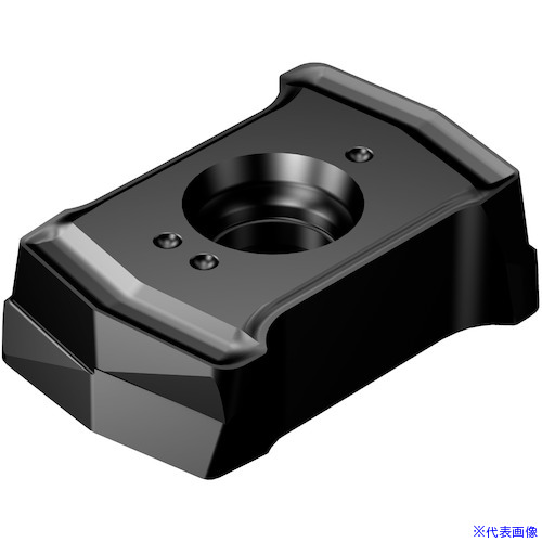 ■SANDVIK コロドリルDS20チップ(365) 4324 DS200708PM7W(4324)(3509435)&times;5[送料別途お見積り][法人限定][掲外取寄]｜セミプロＤＩＹ店ファースト