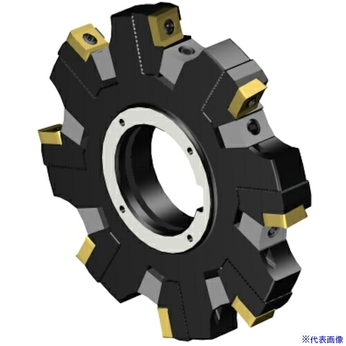 ■SANDVIK コロミル331(450) L331.52C125S40KM(3512574)[送料別途お見積り][法人限定][掲外取寄]