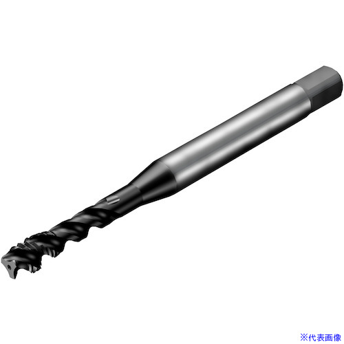 ■SANDVIK コロタップ300 スパイラルタップ(780) P1PM T300PM104DAM4(P1PM)(3512613)[送料別途お見積り][法人限定][掲外取寄]｜セミプロＤＩＹ店ファースト