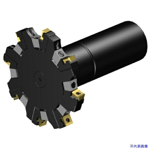 ■SANDVIK コロミル331(450) R331.52C100A40EML(3514185)[送料別途お見積り][法人限定][掲外取寄]