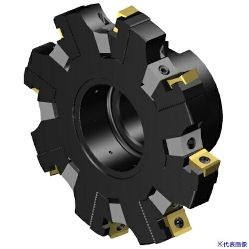 ■SANDVIK コロミル331(450) R331.52C125Q32KML(3515670)[送料別途お見積り][法人限定][掲外取寄]