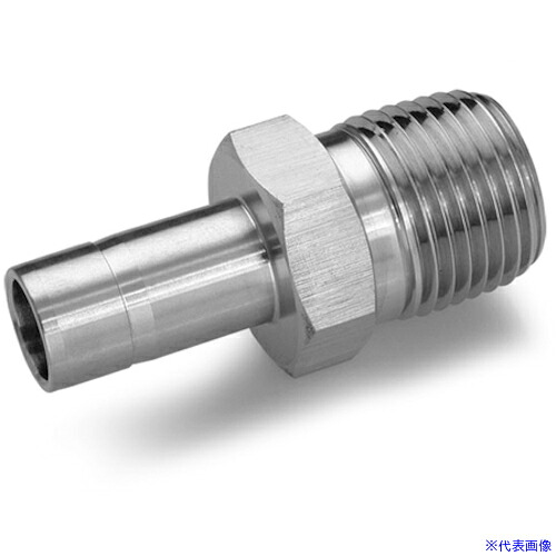 ■Fujikin ニューV-Lok 2圧縮リング喰い込み式 ステンレス鋼製 VUWA25.4FV(3516274)[送料別途お見積り][法人限定][外直送]