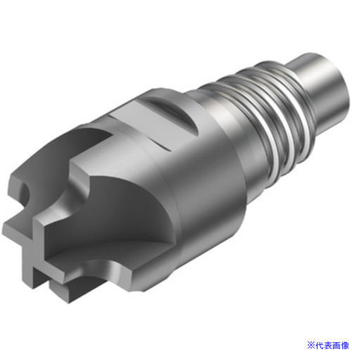 ■SANDVIK コロミル316 フライス加工用超硬ヘッド(345) 1730 31612UM40012030G(1730)(3517307)[送料別途お見積り][法人限定][掲外取寄]｜セミプロＤＩＹ店ファースト
