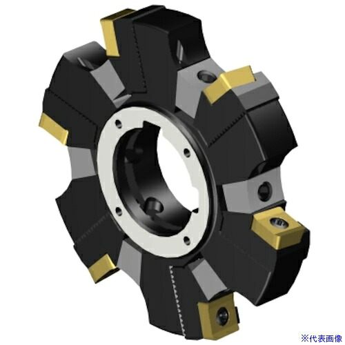 ■SANDVIK コロミル331(450) R331.52C100S32KM(3518840)[送料別途お見積り][法人限定][掲外取寄]