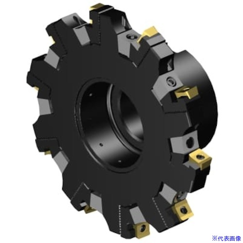 ■SANDVIK コロミル331(450) R331.52C127R32FML(3520411)[送料別途お見積り][法人限定][掲外取寄]