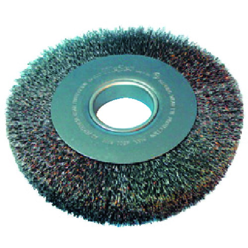 ■BURRTEC ワイラーツルロッククリンプホイルブラシSW0.3 TLM-8 611000(3531287)