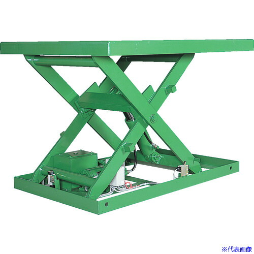 ■アカシン ATL&minus;80D&minus;0.75kw&minus;F 怪力くん1tonシリーズ(1段) ATL80D0.75KWF(3547594)[送料別途お見積り][法人限定][直送]｜セミプロＤＩＹ店ファースト