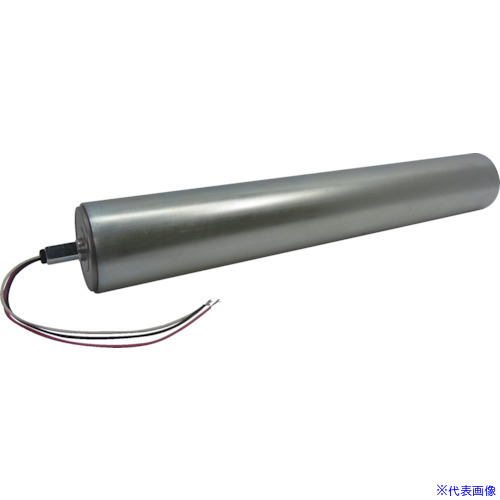 ■ウエストンローラー モーターローラー 3相200V AC標準型 外径60.5φ 周速15 ローラー幅800MM 2RS60515800(3552389)[送料別途お見積り][法人限定][直送]｜セミプロＤＩＹ店ファースト