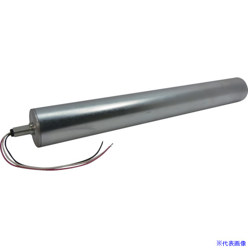 ■ウエストンローラー モーターローラー 3相200V AC標準型 外径50.0φ 周速28 ローラー幅1000MM 2RS500281000(3552482)[送料別途見積り][法人・事業所限定][直送]