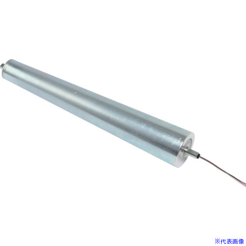 ■ウエストンローラー モーターローラー 3相200V ACテーパーローラー型 内R:900MM 周速7 ローラー幅300MM 2RTN7300(3556081)[送料別途お見積り][法人限定][直送]