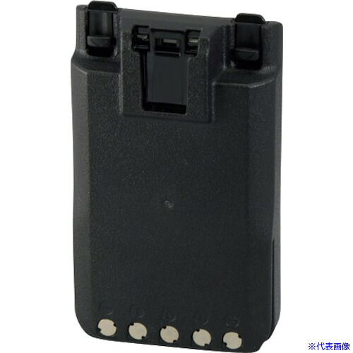 ■アイコム インテリジェントバッテリー(7.2V 3050mAh min.) BP294(3563567)