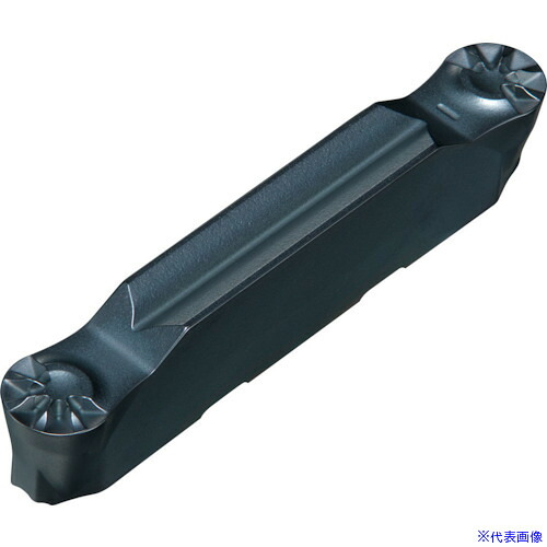 ■三菱 ぬすみ加工用GYシリーズ インサート PVDコーティング MP9025 GY2M0600J300NBM(MP9025)(3580366)&times;10[送料別途お見積り][法人限定][掲外取寄]｜セミプロＤＩＹ店ファースト