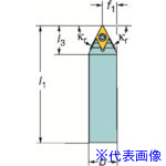 ■SANDVIK コロターンTR 小型旋盤用シャンクバイト(480) TRD13NCN1616KS(3585115)[送料別途お見積り][法人限定][掲外取寄]