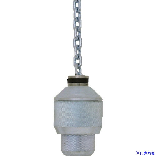 ■KITO 電気チェーンブロック キトーセレクト用部品 着脱カナグATF E1ADX2050303(3604961)[送料別途お見積り][法人限定][外直送]