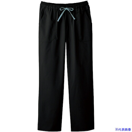 ■FOLK ストレートパンツ ナイト SS 5019SC9SS(3615649)[送料別途お見積り][法人限定][掲外取寄]