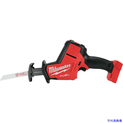 ■milwaukee M18 FUEL コンパクトレシプロソー(本体のみ) M18FHZ0X0JP(3624288) 19,681円