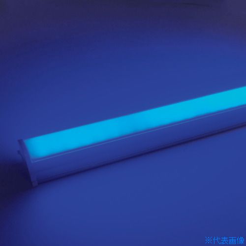 ■tlight LEDシームレス照明 L300 青色 TLSML300NABF(3625882)