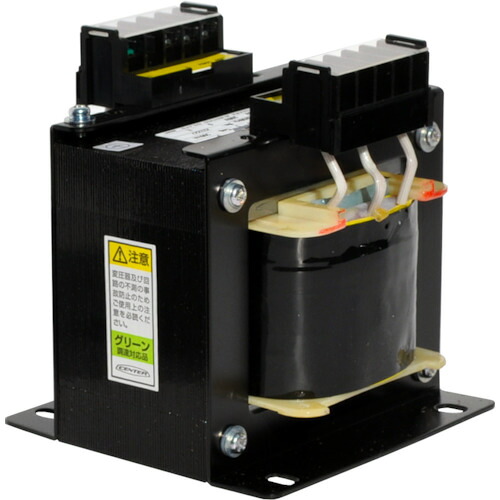 ■CENTER 変圧器 複巻 ECL21－500N ECL21500N(3630957)