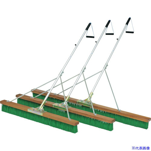 ■トーエイライト コートブラシPP150S2 B2591(3638676)[送料別途お見積り][法人限定][外直送]
