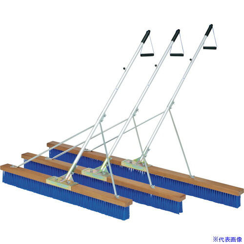 ■トーエイライト コートブラシPP120S1 B2584(3638695)[送料別途お見積り][法人限定][外直送]