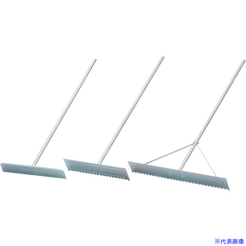 ■トーエイライト レーキ90(兼用) B3085(3640254)[送料別途お見積り][法人限定][外直送] 7,801円