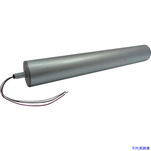 ■ウエストンローラー 3相200V AC高トルク型 外径57.0φ 周速50 ローラー幅1000MM 2RP570501000(3644424)[送料別途見積り][法人・事業所限定][直送]