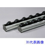 ■SPACIO 環境配慮スパホイール JB-570静電タイプ L＝2000・P50 JB57020D5(3646281)[送料別途お見積り][法人限定][外直送]