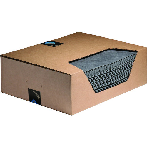 ■pig ピグマット ライトウェイト ミシン目入り (1箱=100枚入) MAT155A(3646815)|セミプロDIY店ファースト