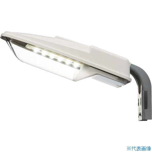 ■HotaluX LED防犯灯 防雨型 昼白色760lm MWD10002WN1(3647760)