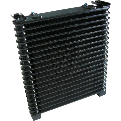 ■ダイキン オイルクーラ(ポンプドレン冷却用) DCR20B10(3648508)|セミプロDIY店ファースト