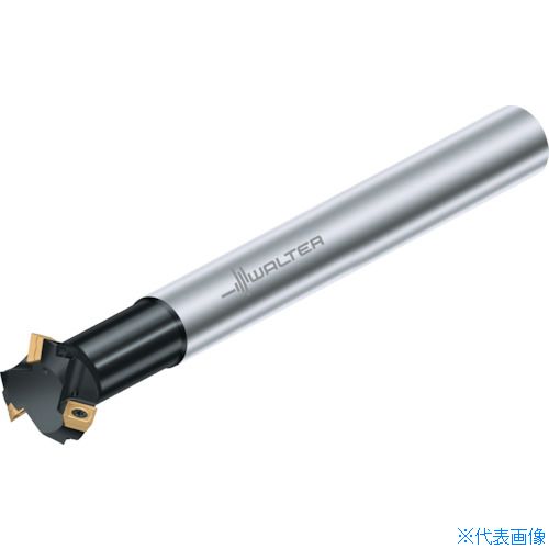 ■Walter 面取りカッタ ボディ 30°タイプ M4574016A16030330(3649544)