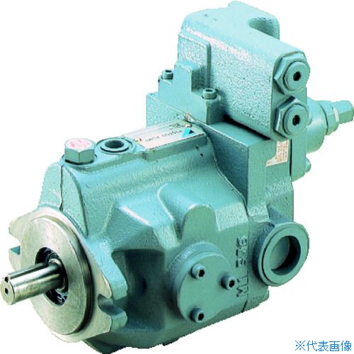 ■ダイキン コンビネーションピストンポンプ V15C13RHX95(3649733)[送料別途お見積り][法人限定][直送]｜セミプロＤＩＹ店ファースト