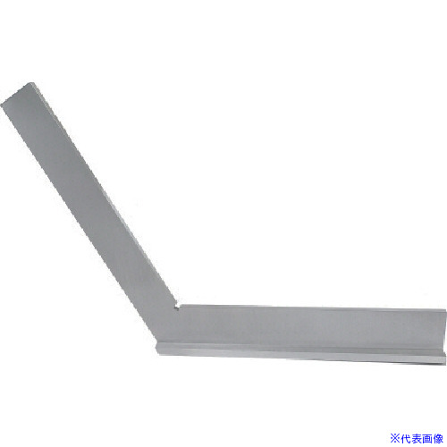■OSS 角度付台付定規 OS－156E (120°) 156E300(3651355)